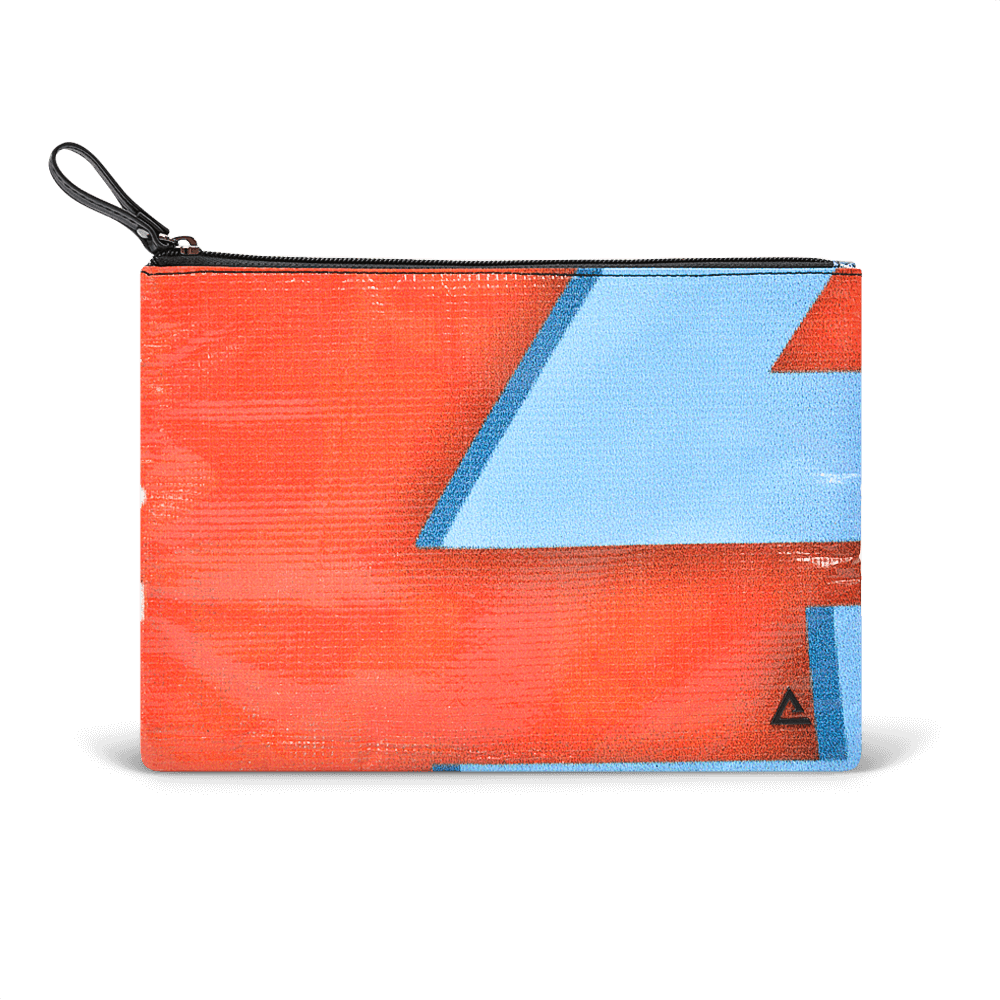 Charlie Pouch