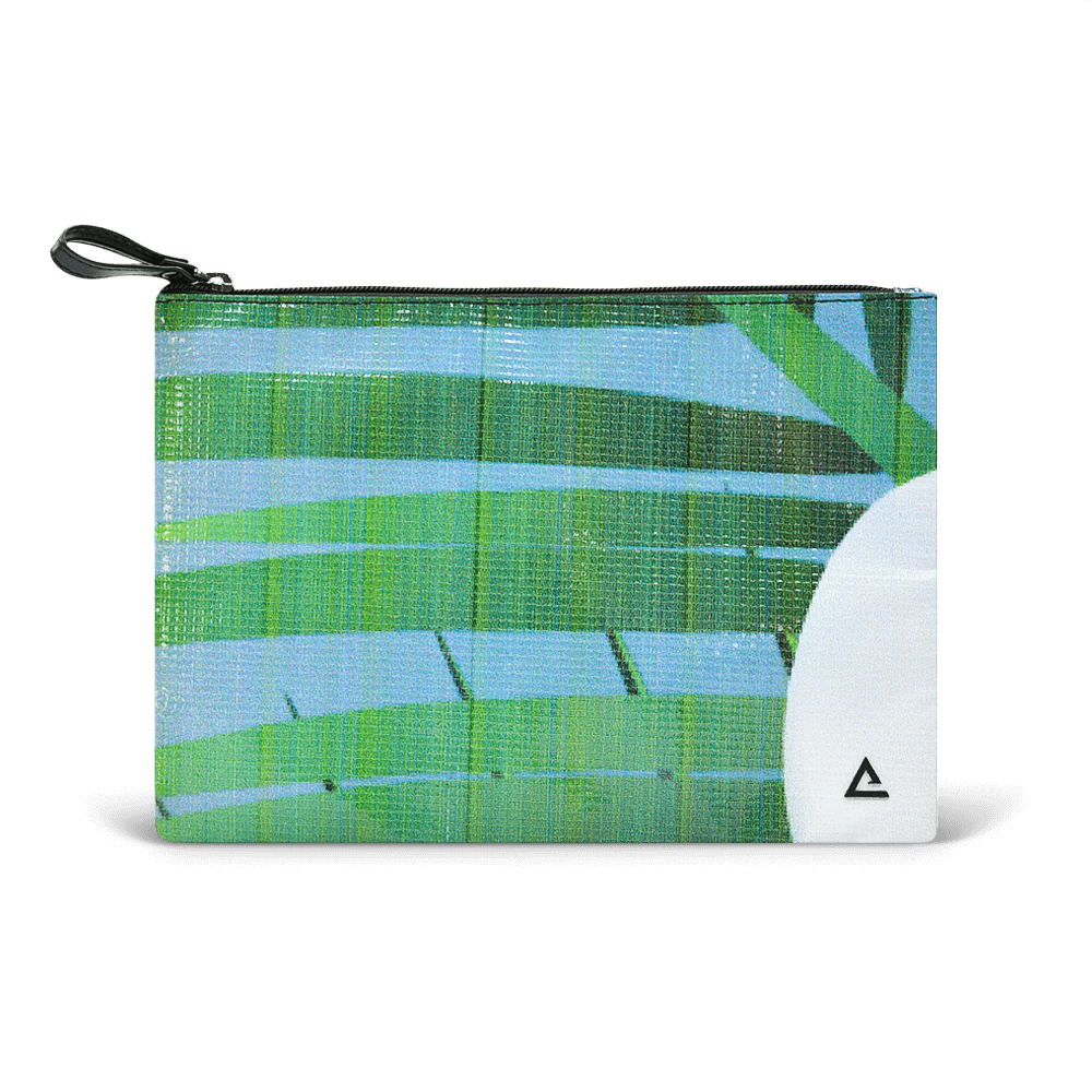 Charlie Pouch