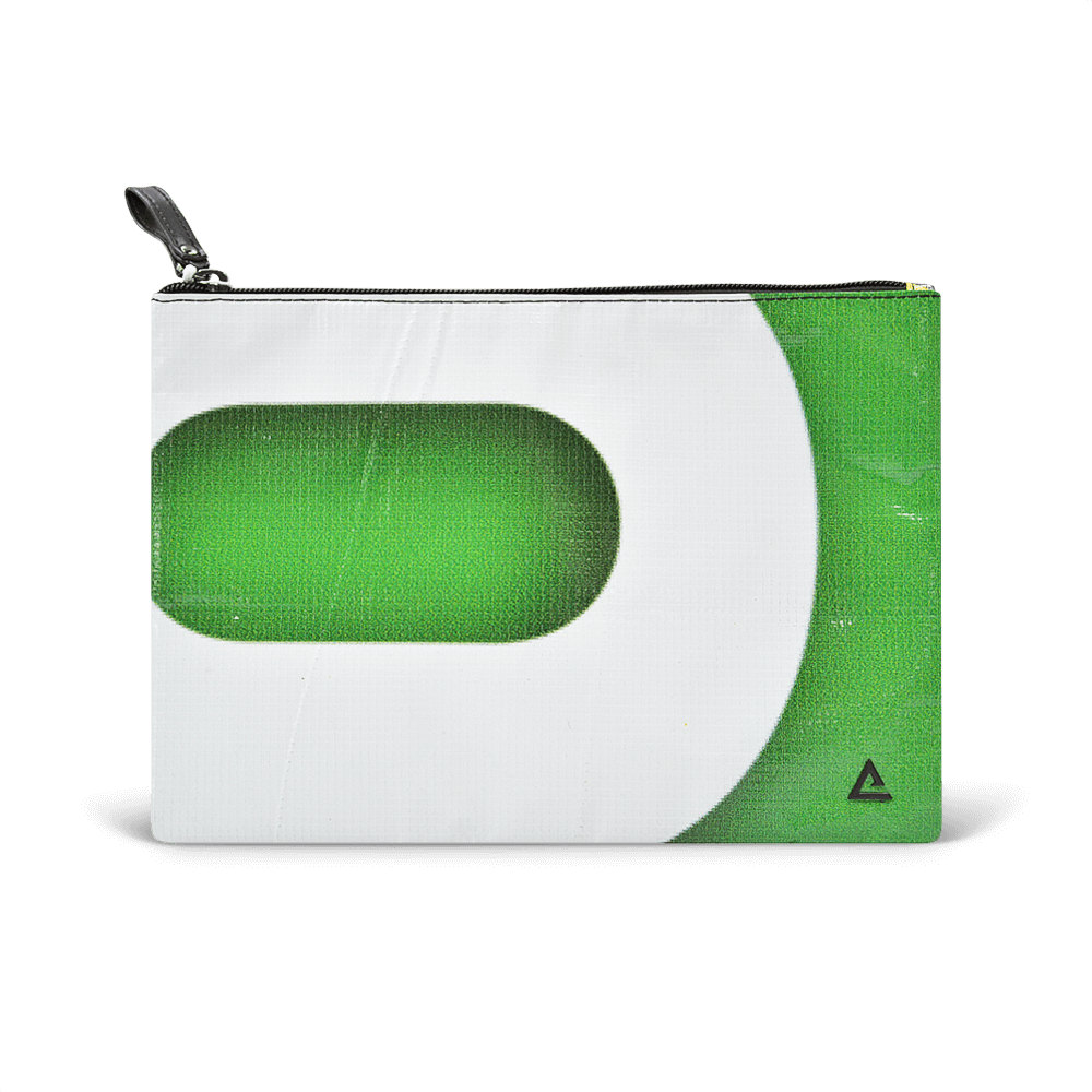 Charlie Pouch