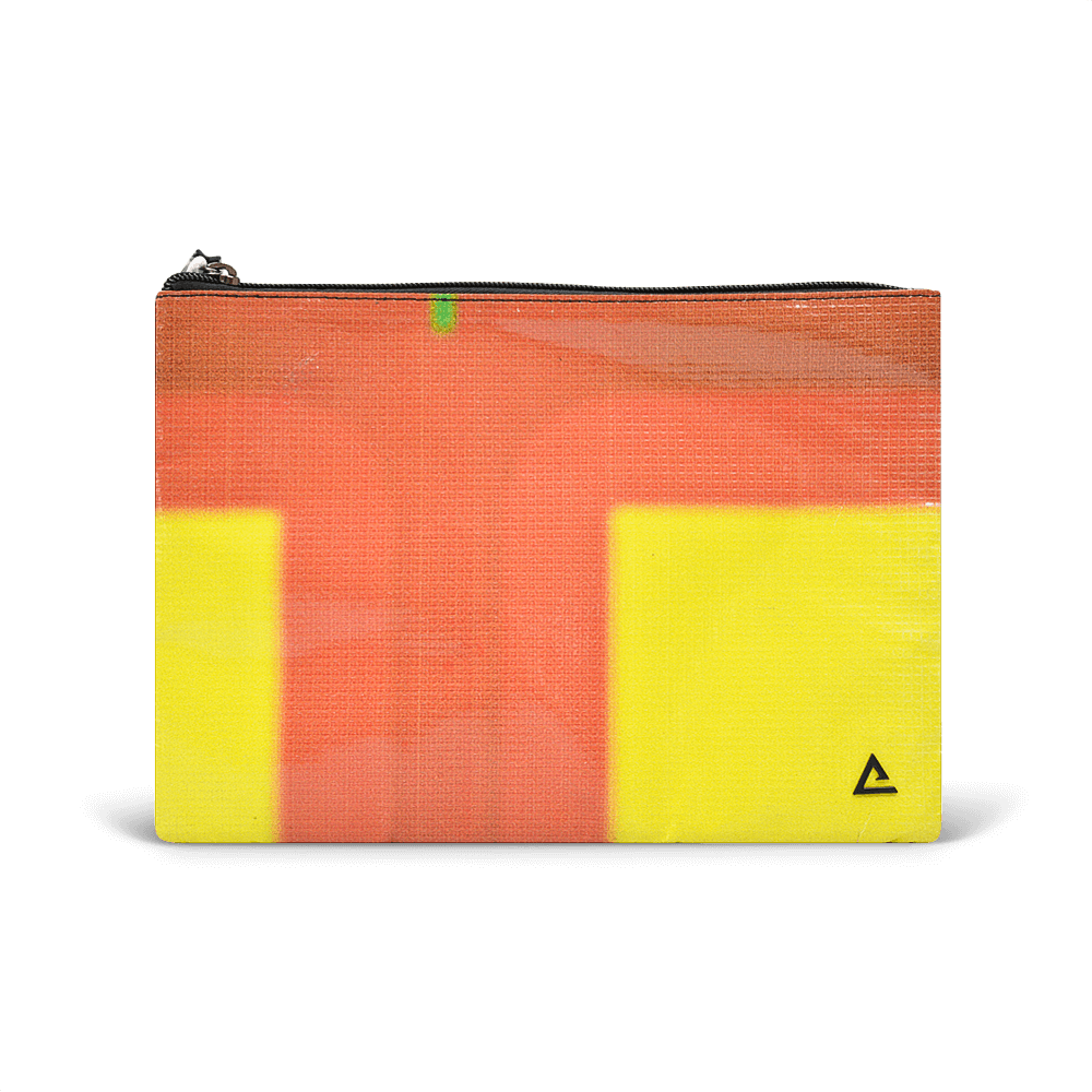 Charlie Pouch