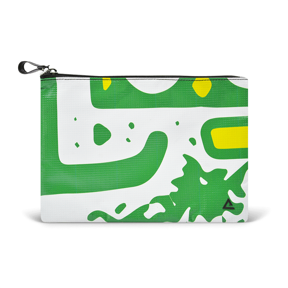 Charlie Pouch
