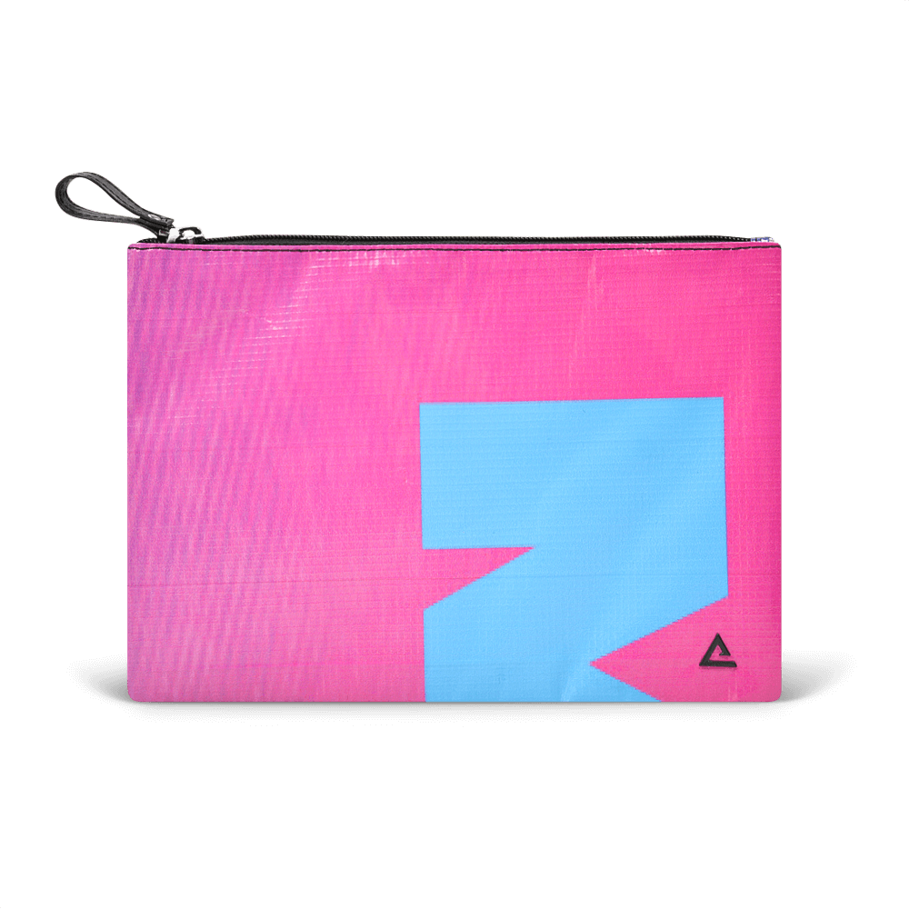 Charlie Pouch
