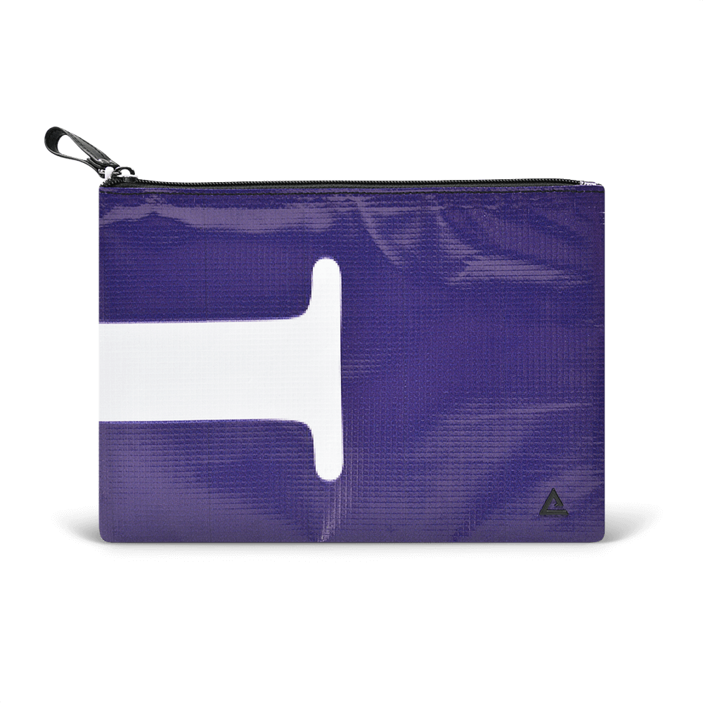 Charlie Pouch