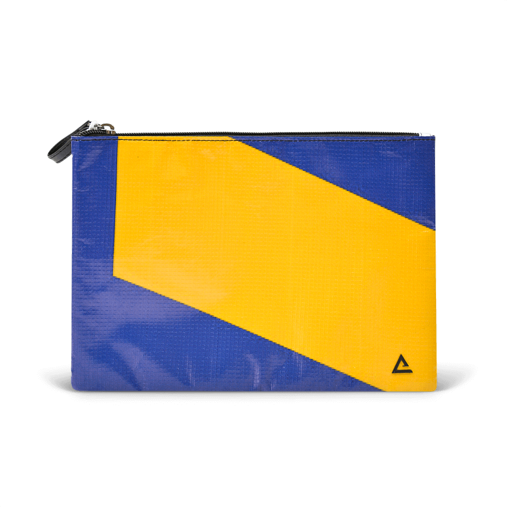 Charlie Pouch
