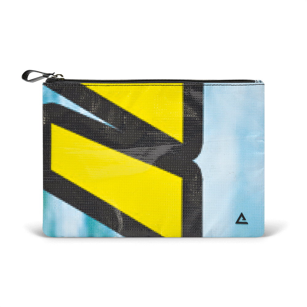 Charlie Pouch