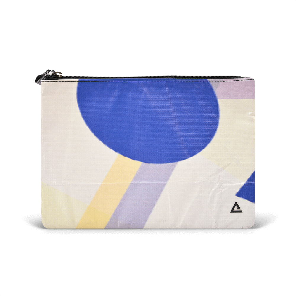 Charlie Pouch