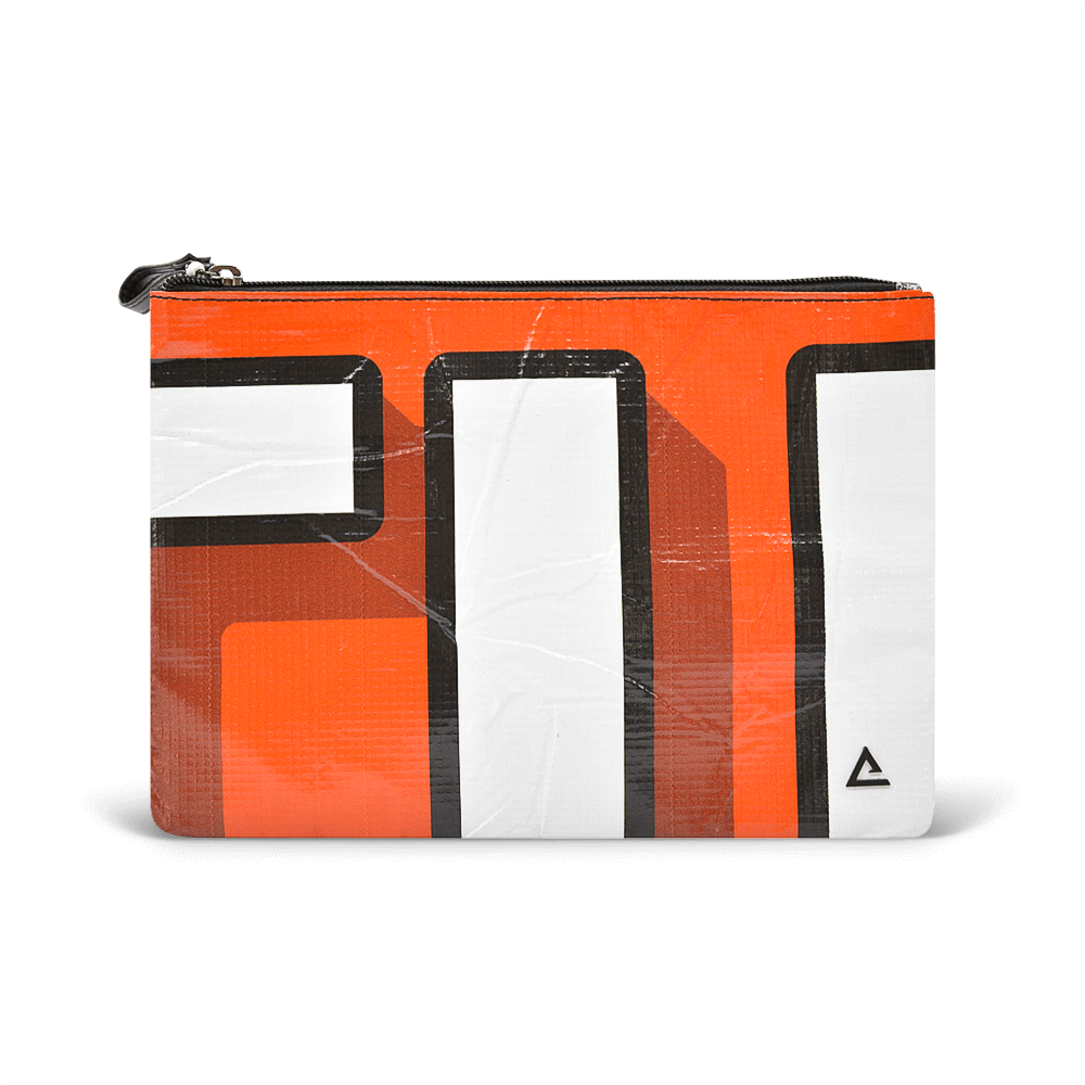 Charlie Pouch
