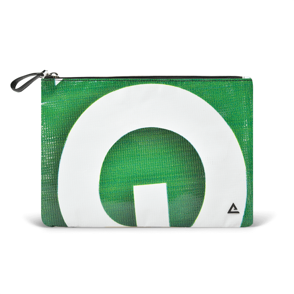 Charlie Pouch