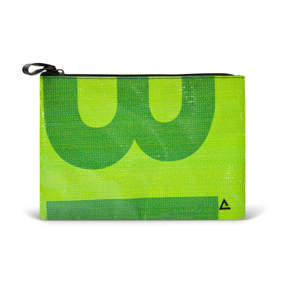 Charlie Pouch