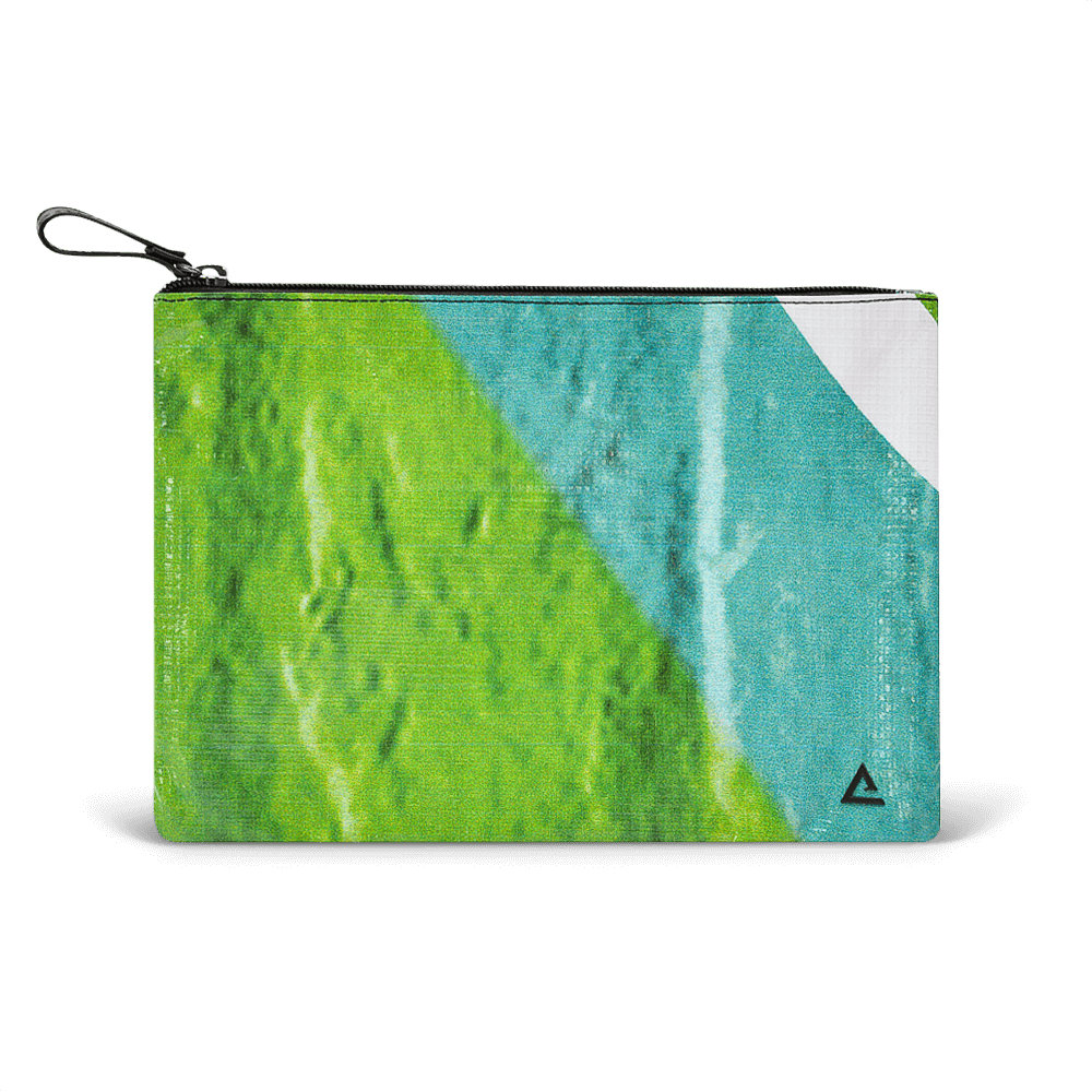 Charlie Pouch