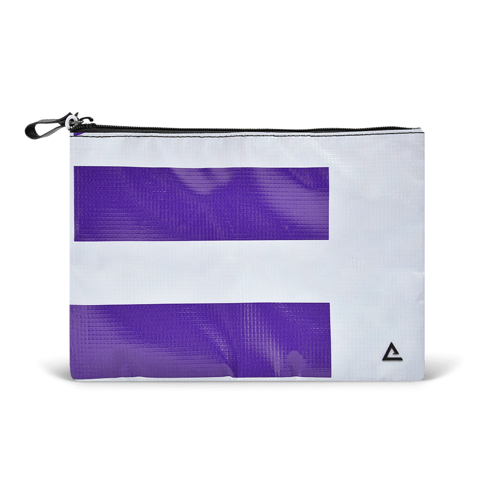 Charlie Pouch