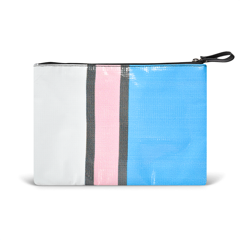 Charlie Pouch