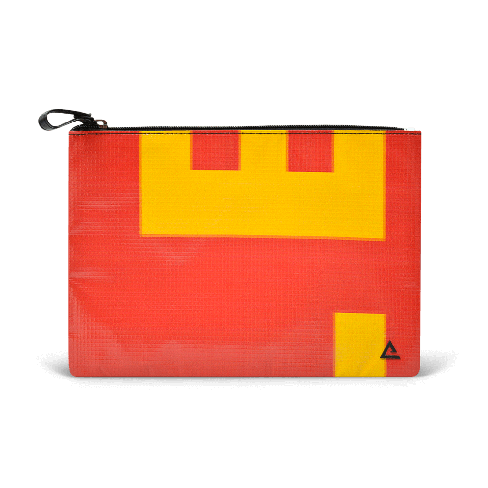 Charlie Pouch