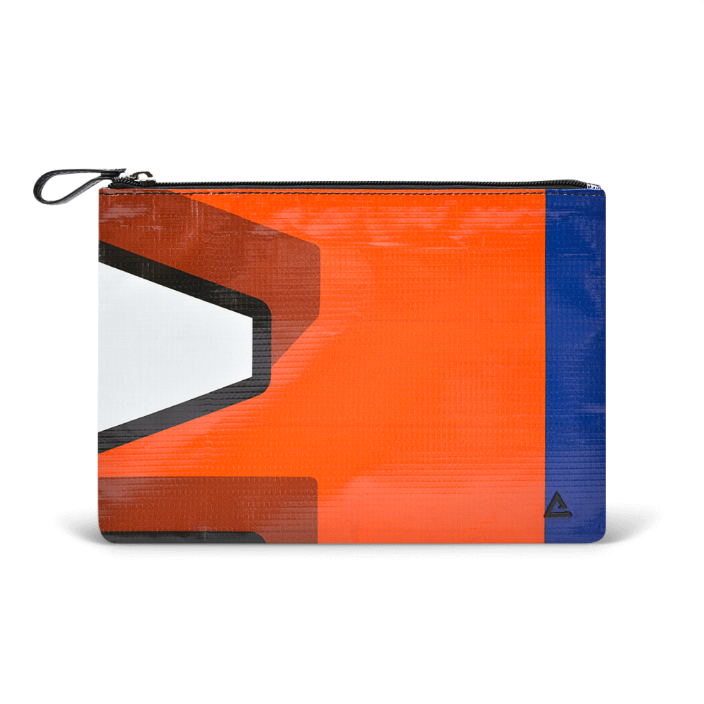 Charlie Pouch