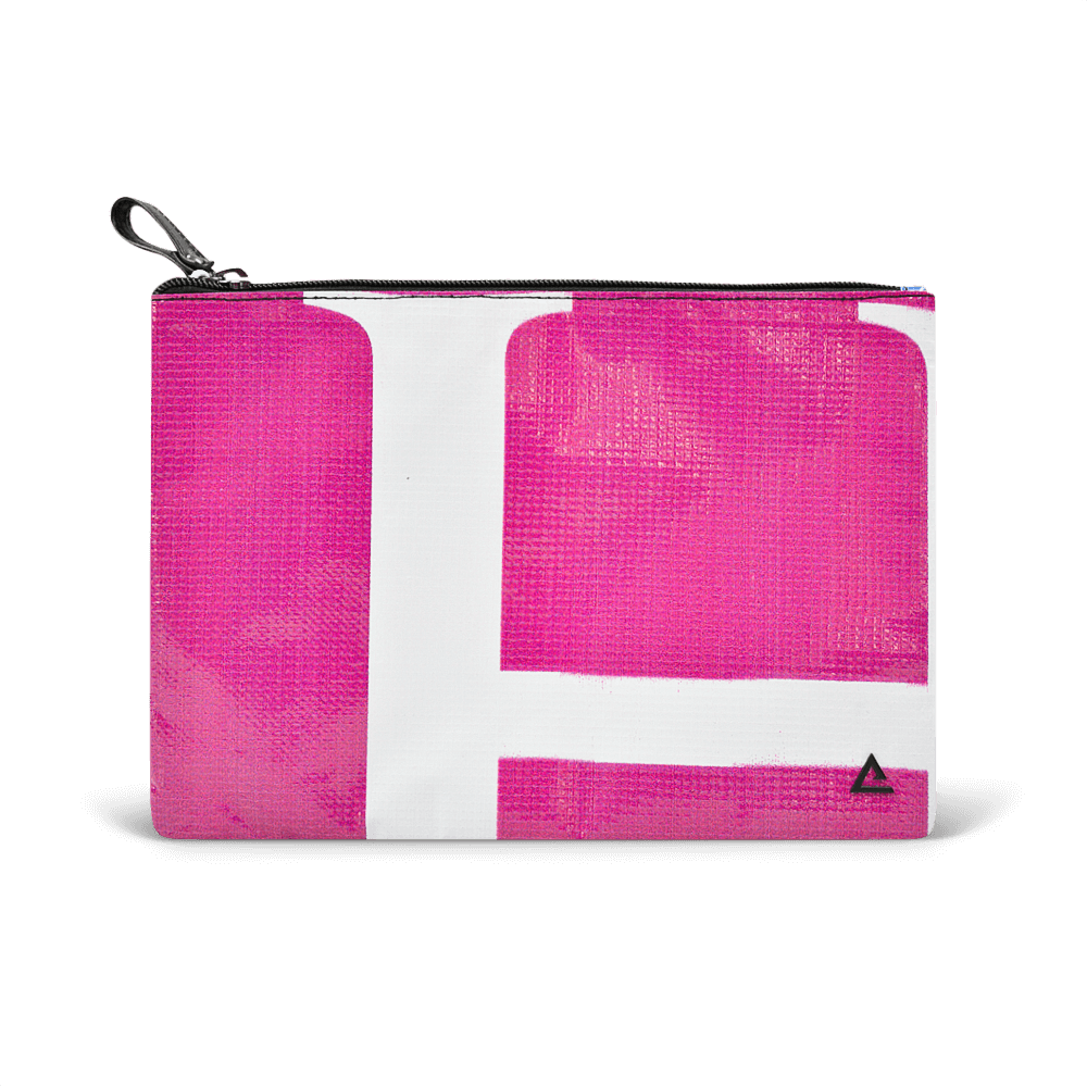 Charlie Pouch