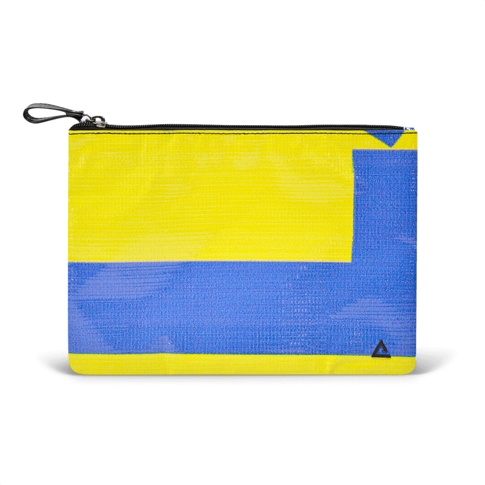 Charlie Pouch