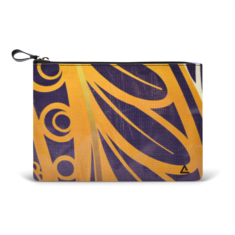 Charlie Pouch