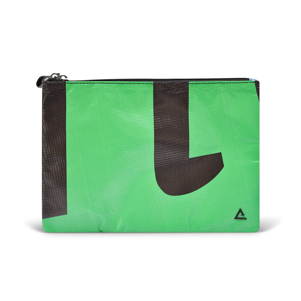Charlie Pouch