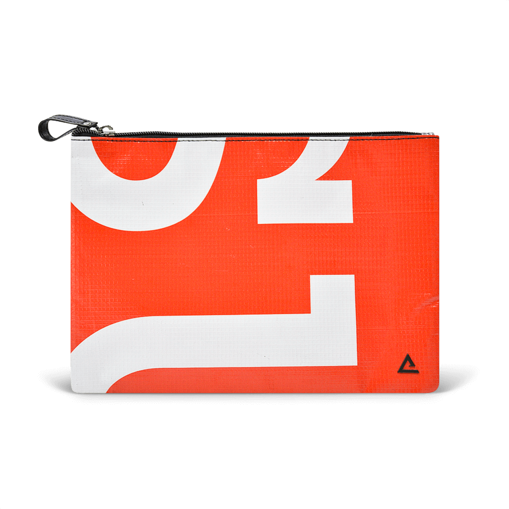 Charlie Pouch