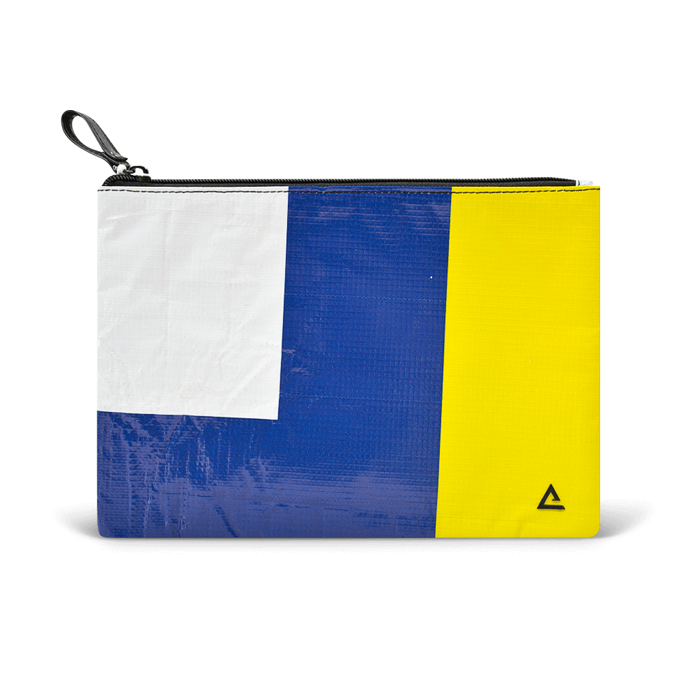 Charlie Pouch