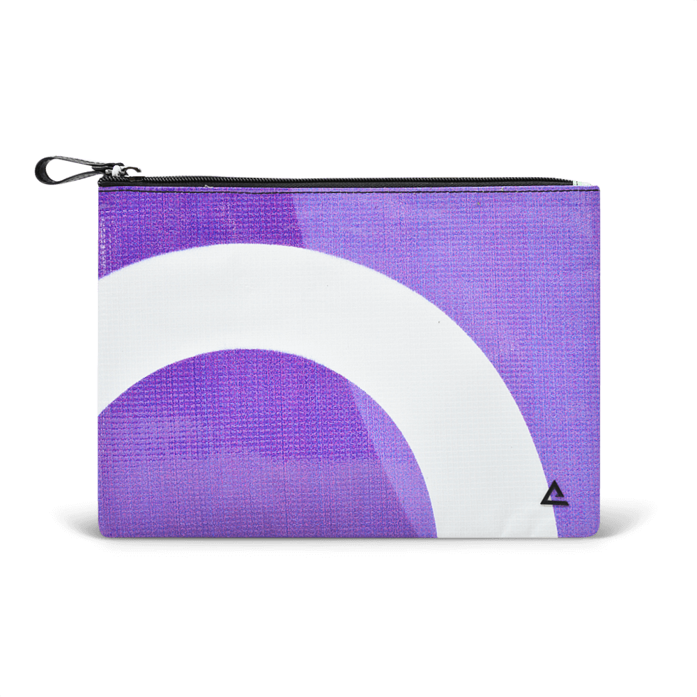 Charlie Pouch
