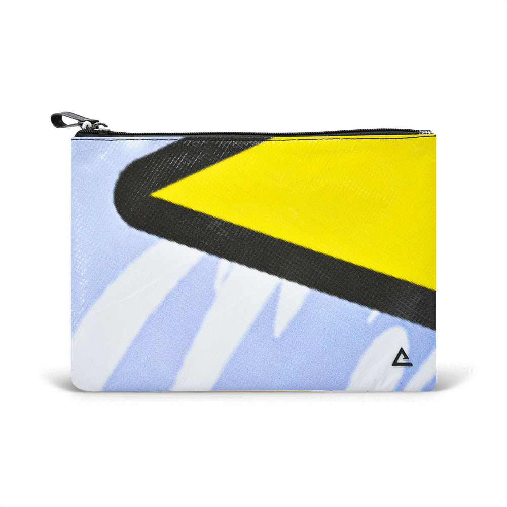 Charlie Pouch