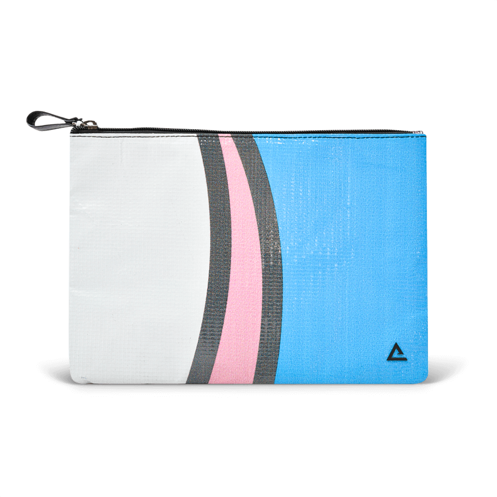 Charlie Pouch