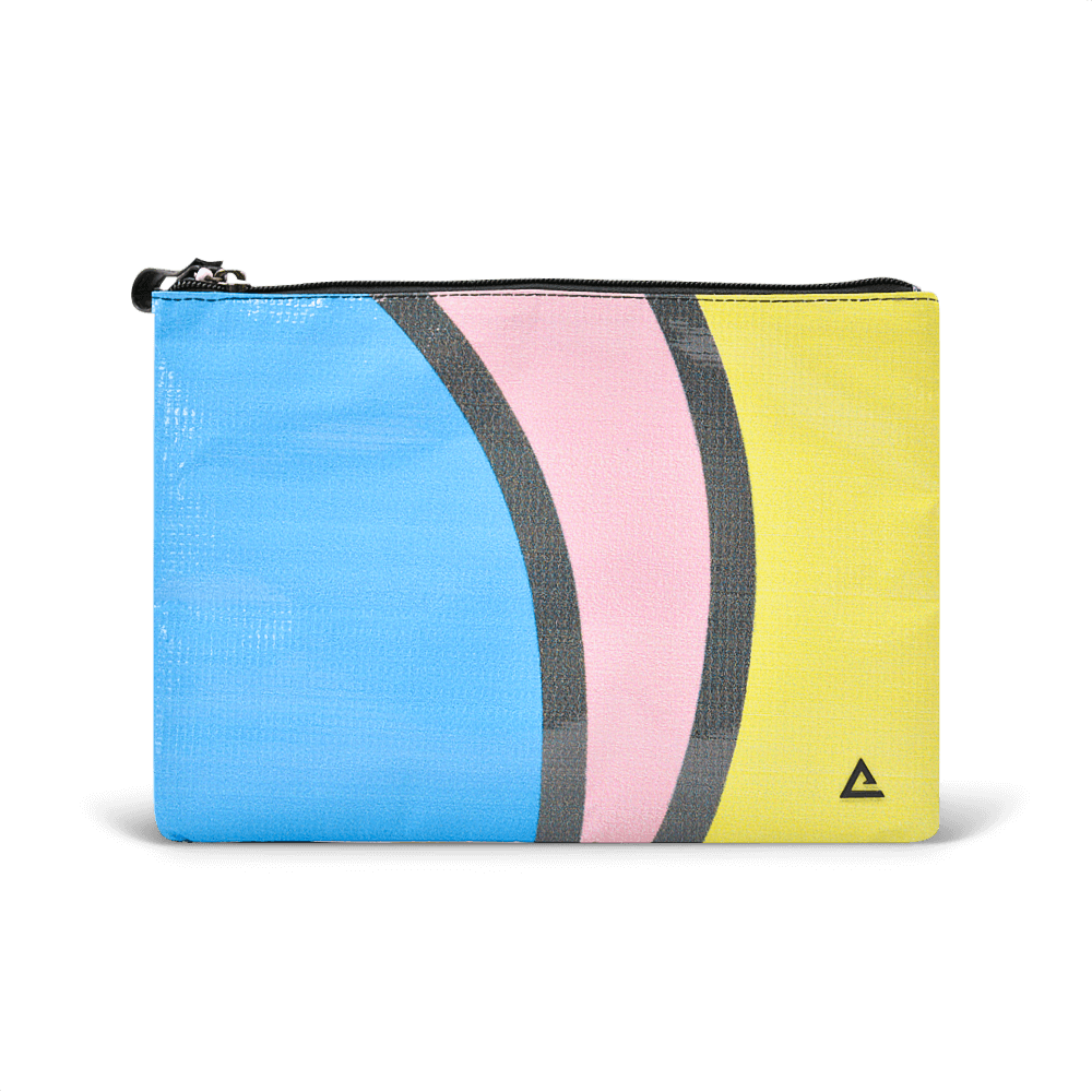 Charlie Pouch