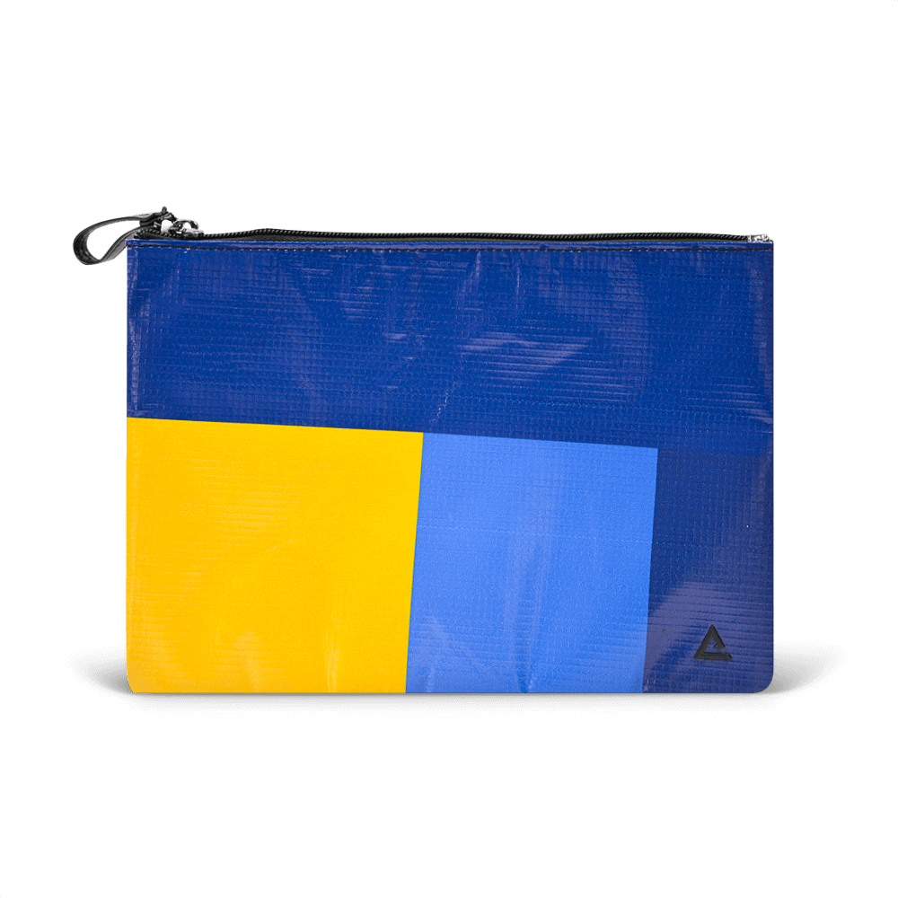 Charlie Pouch