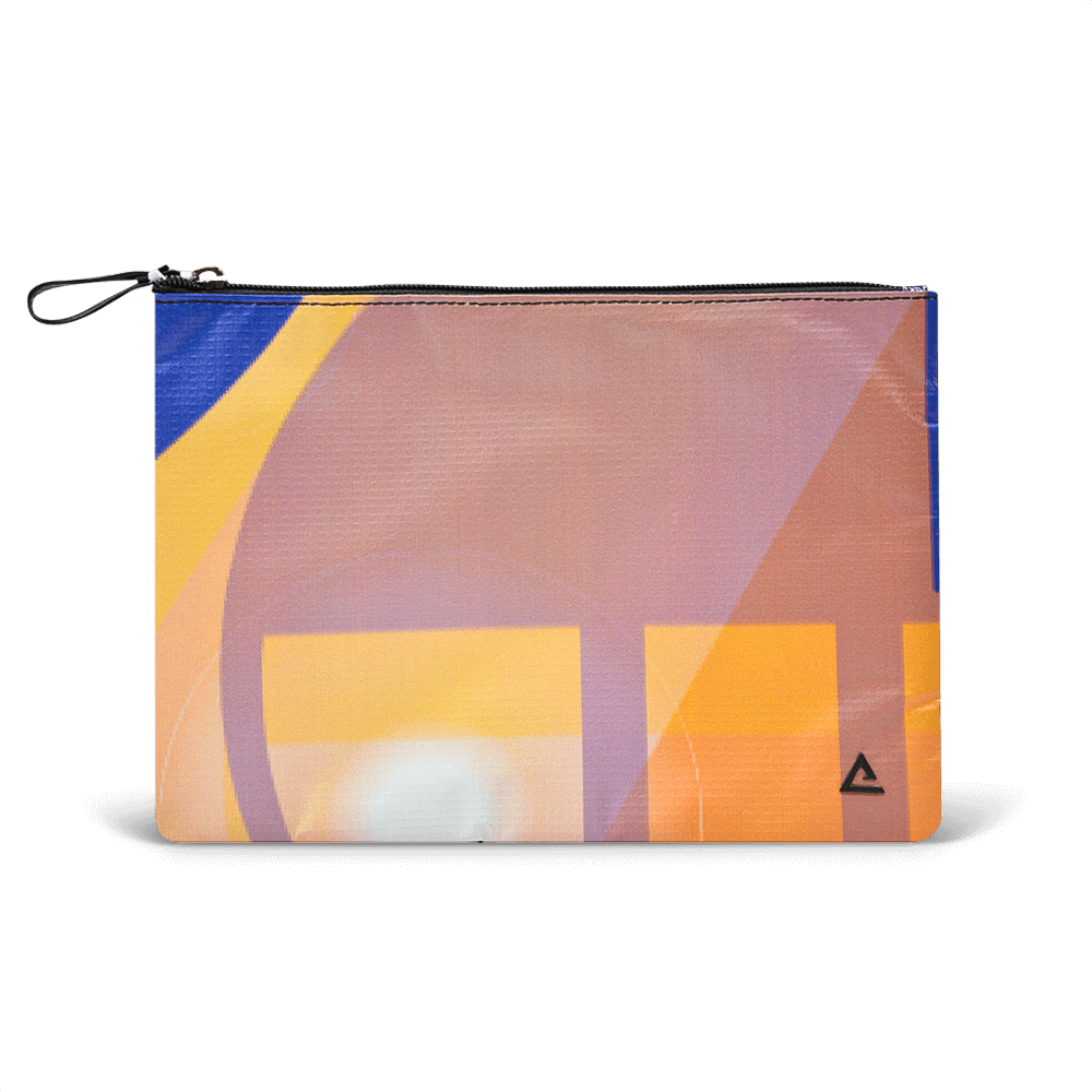 Charlie Pouch