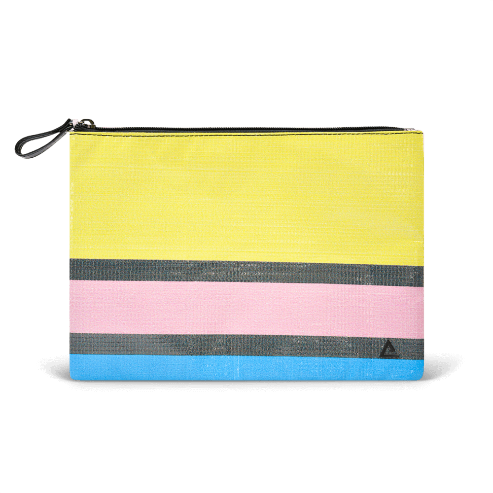 Charlie Pouch