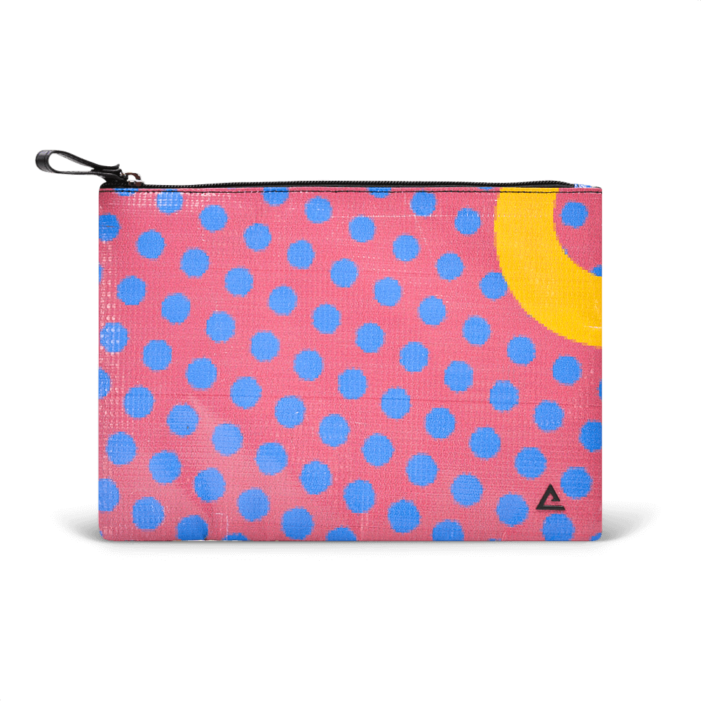 Charlie Pouch