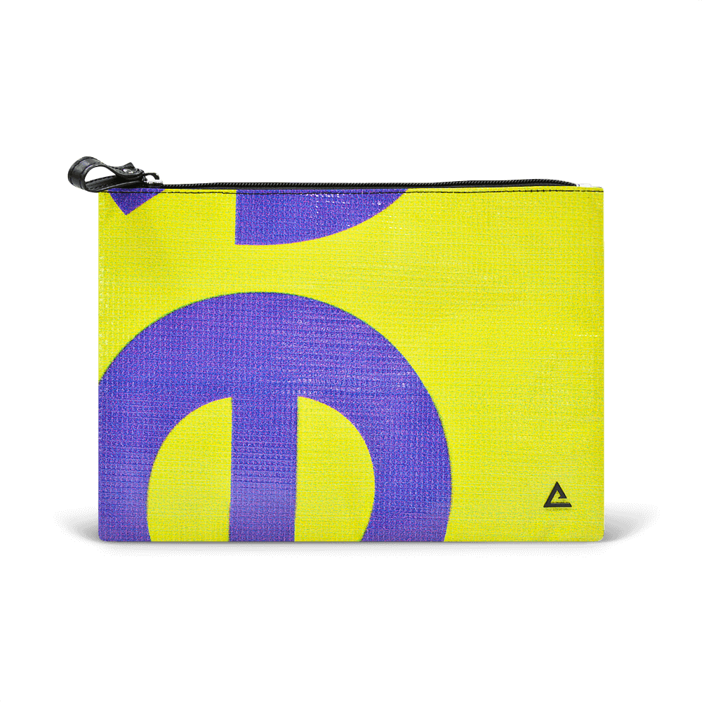 Charlie Pouch
