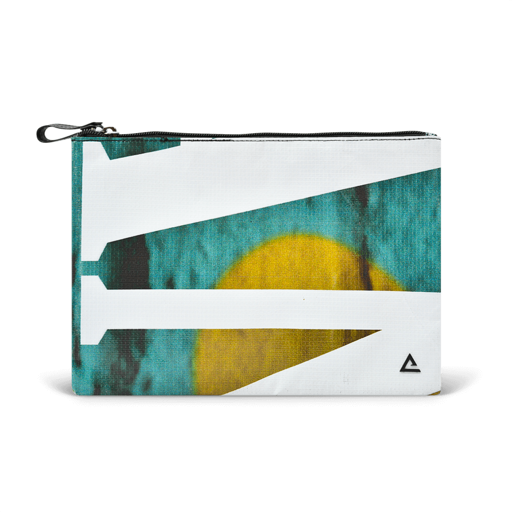 Charlie Pouch