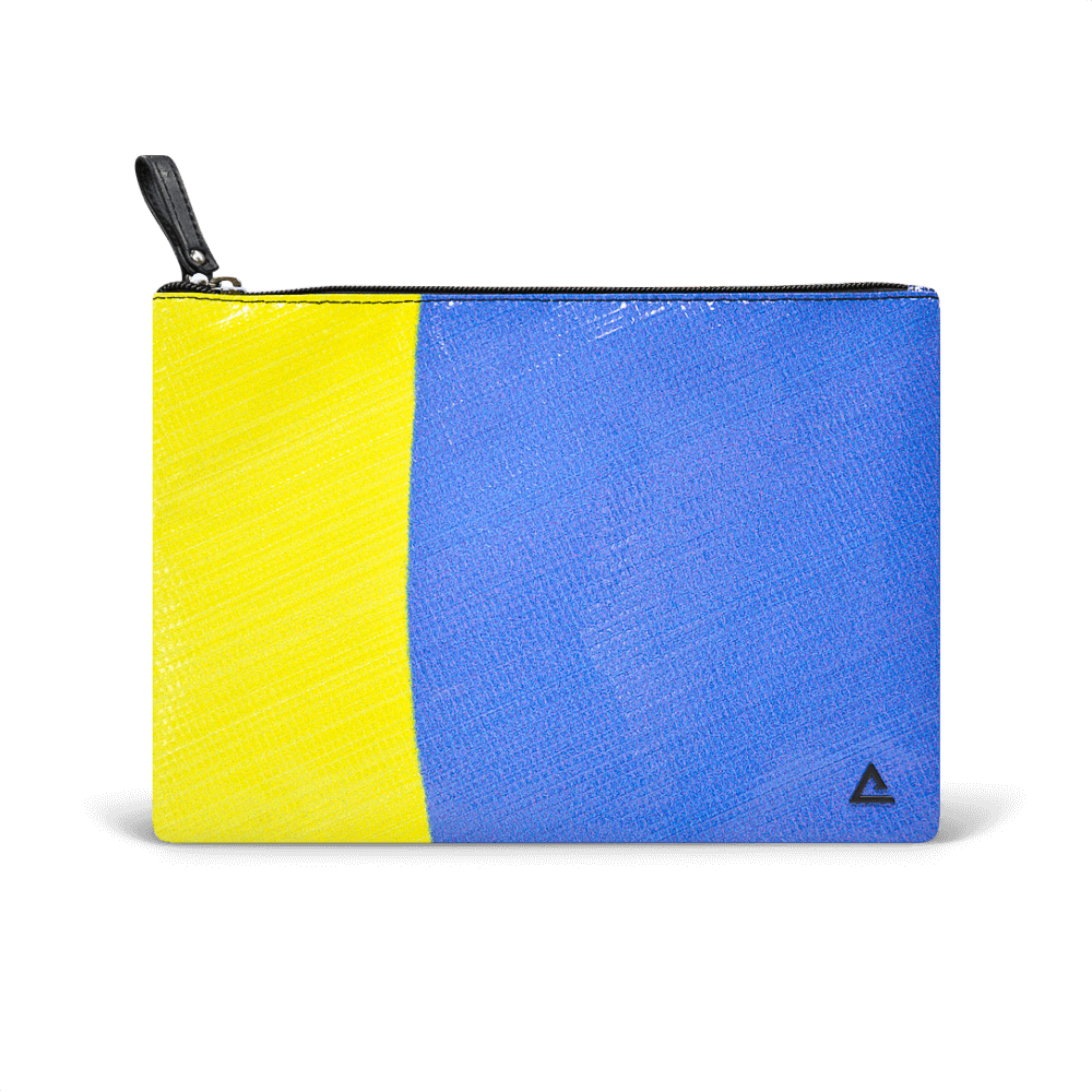 Charlie Pouch