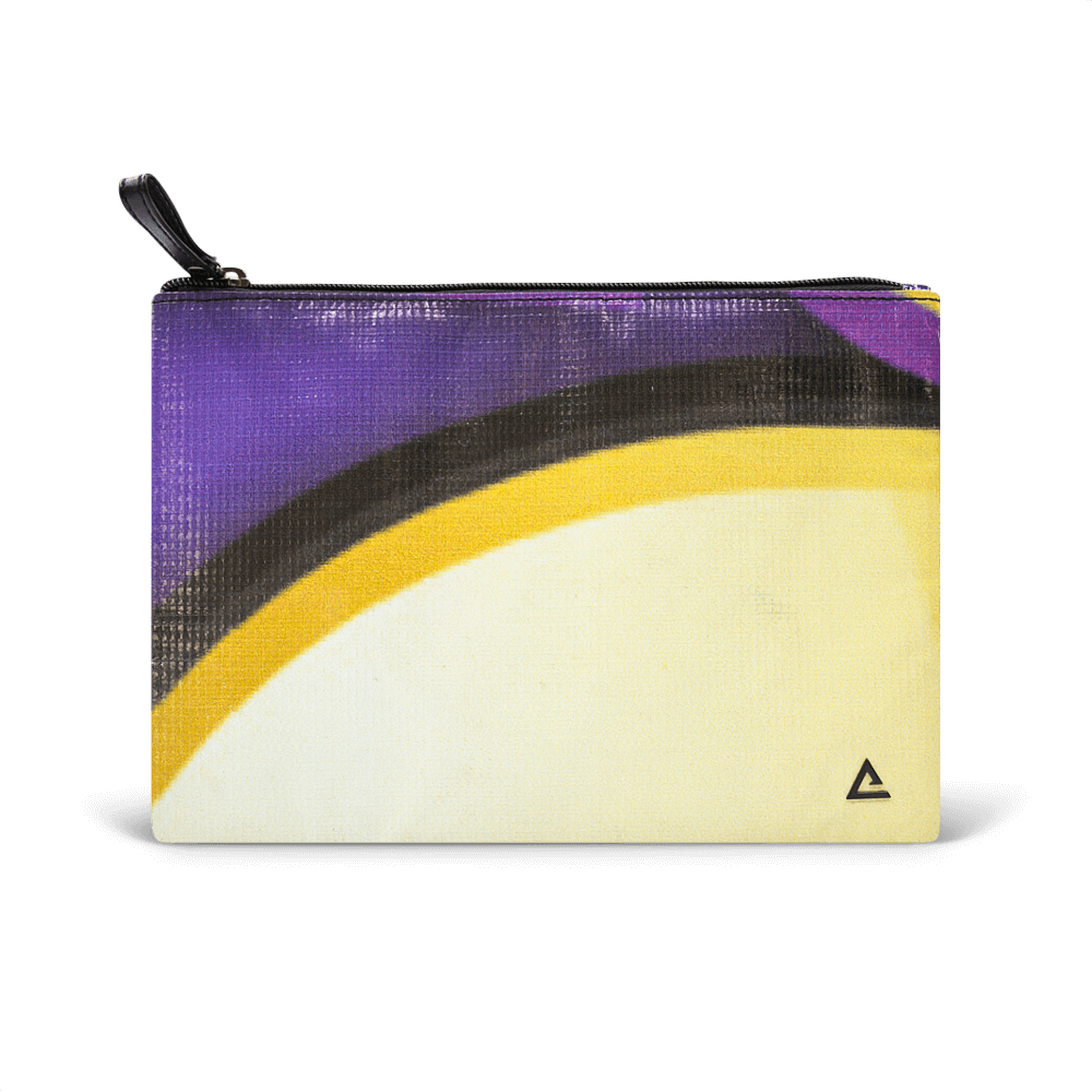 Charlie Pouch