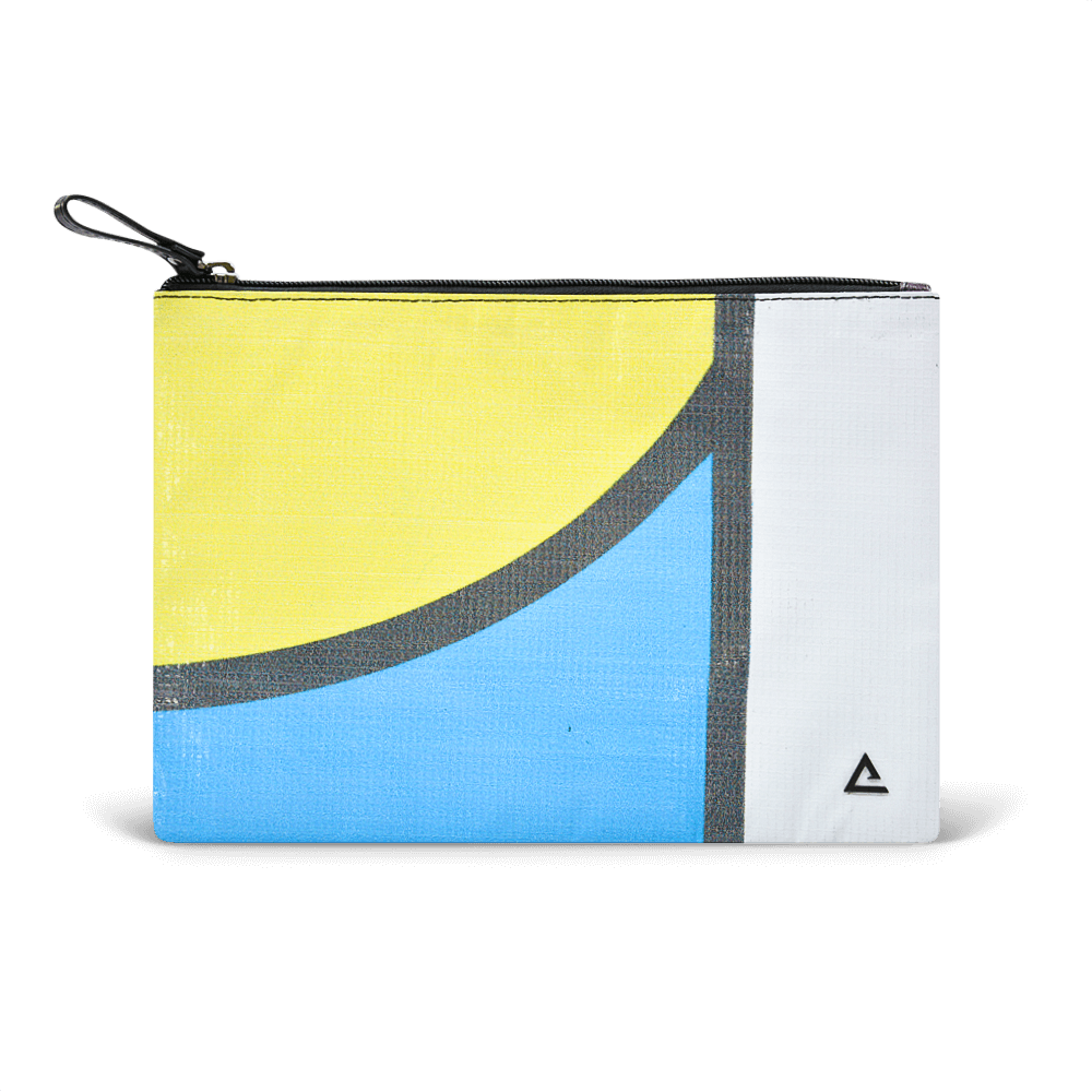 Charlie Pouch