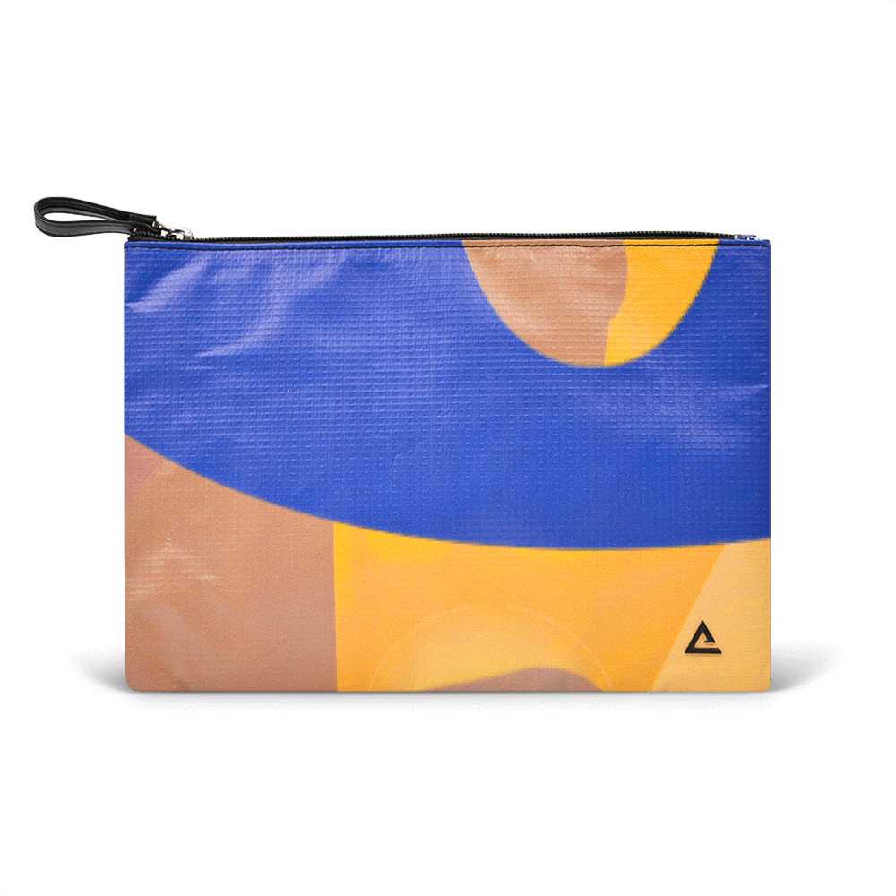 Charlie Pouch
