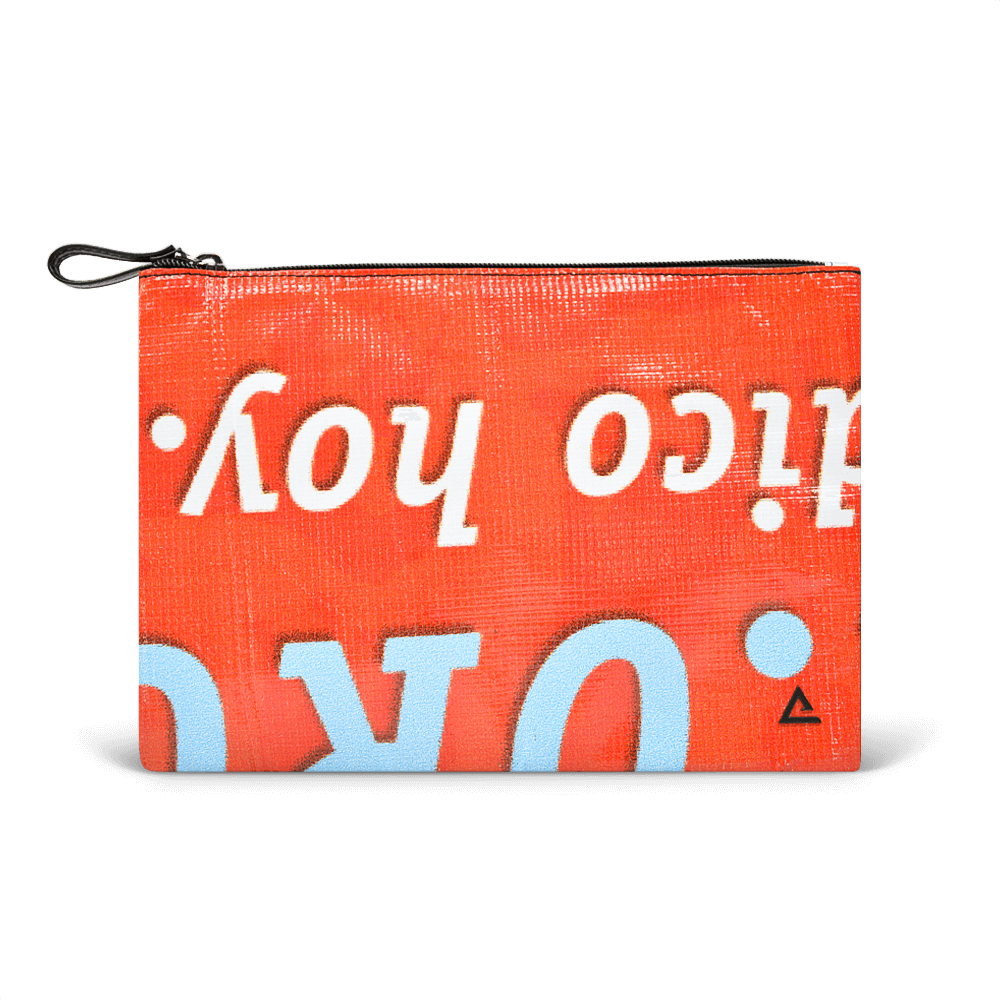 Charlie Pouch