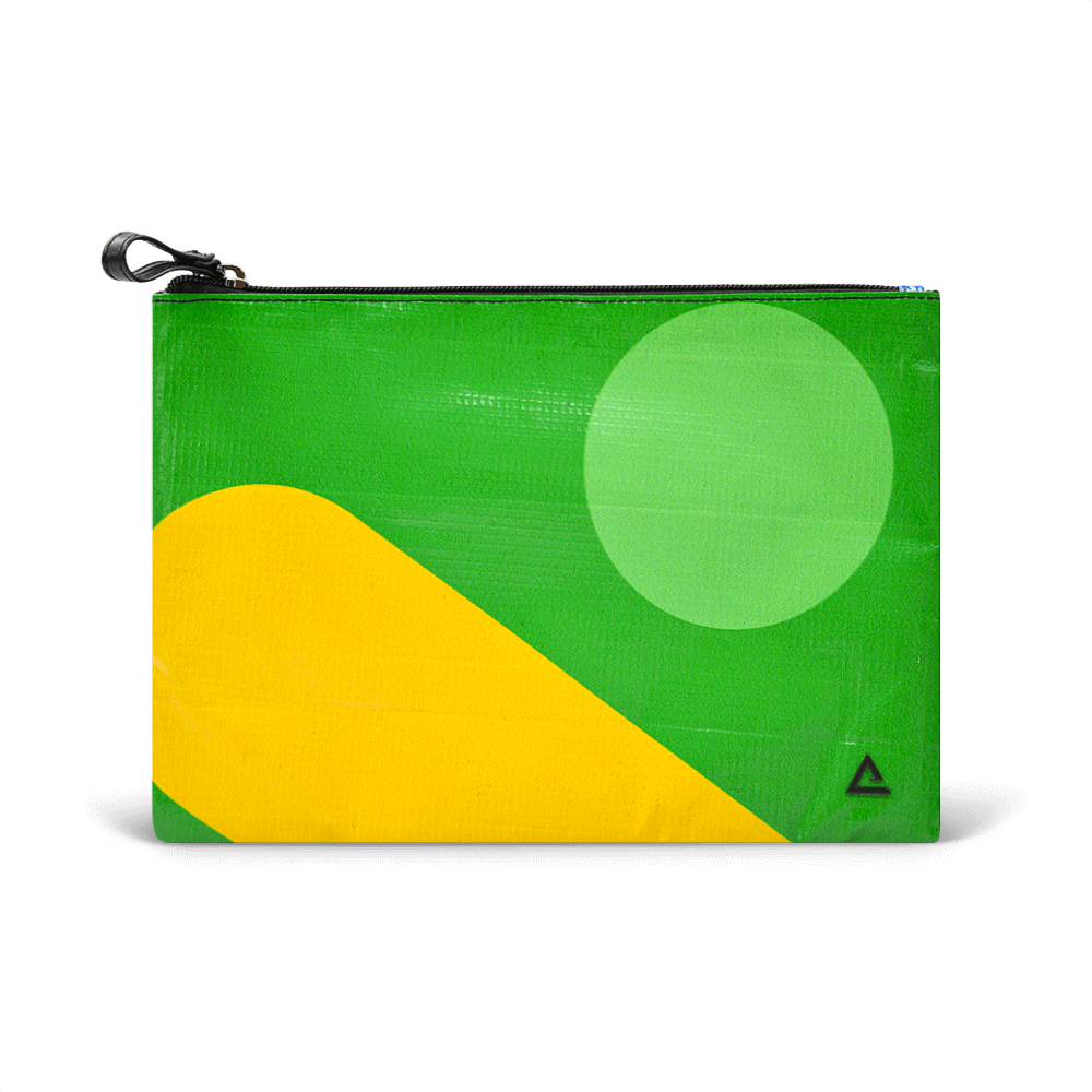 Charlie Pouch
