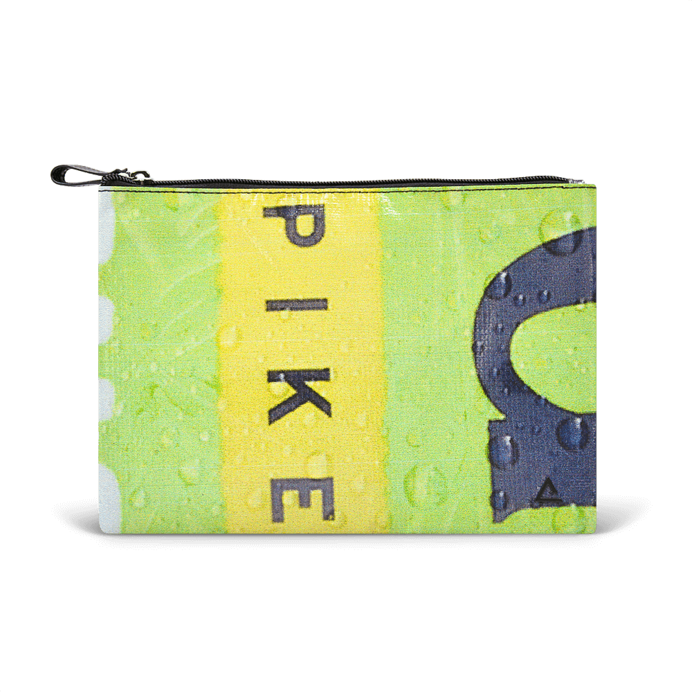 Charlie Pouch