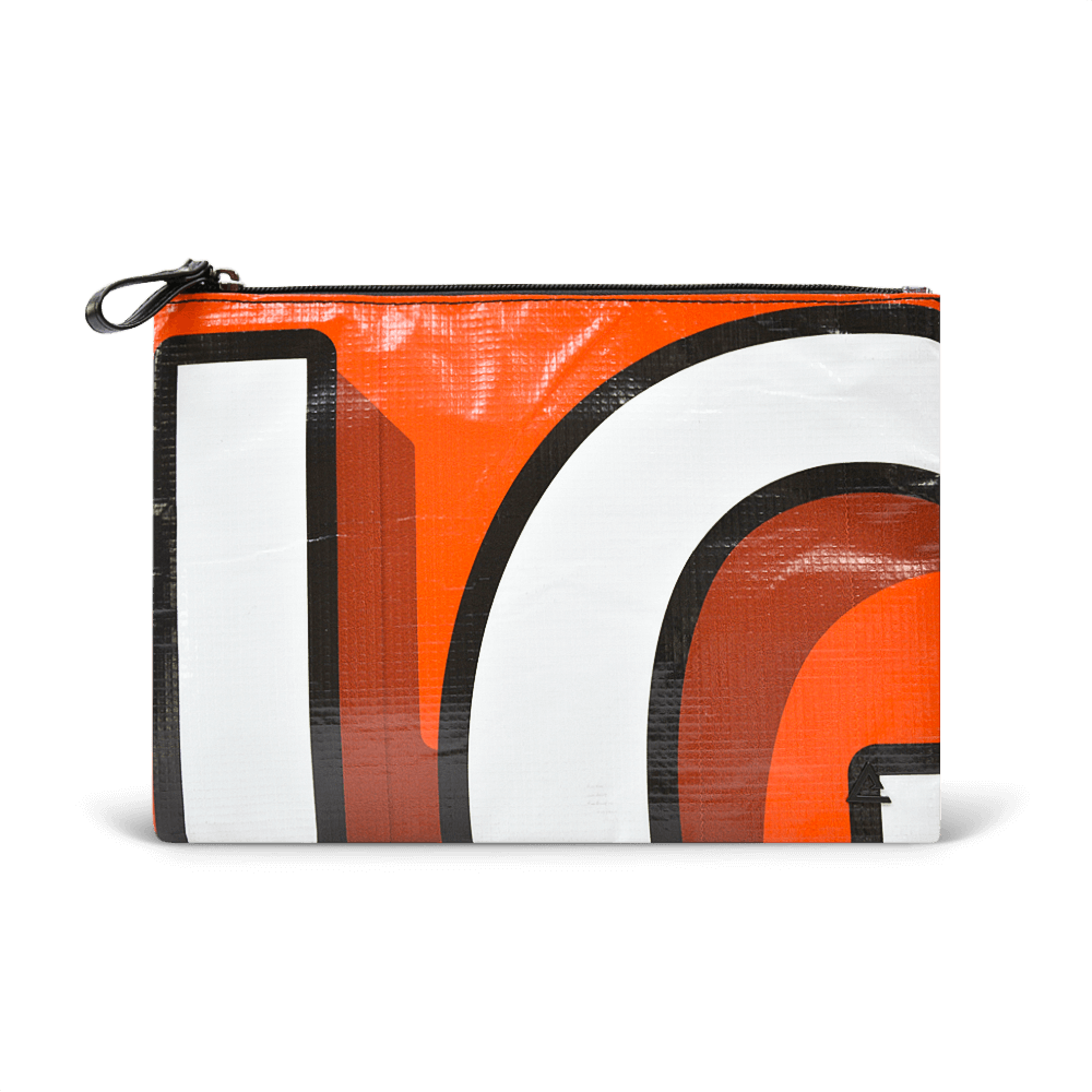 Charlie Pouch