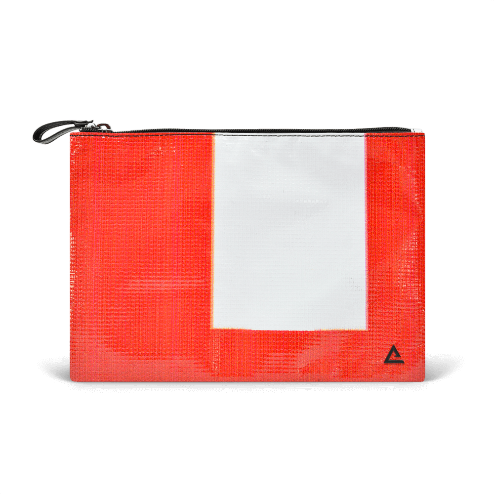 Charlie Pouch