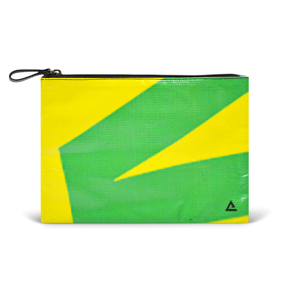 Charlie Pouch
