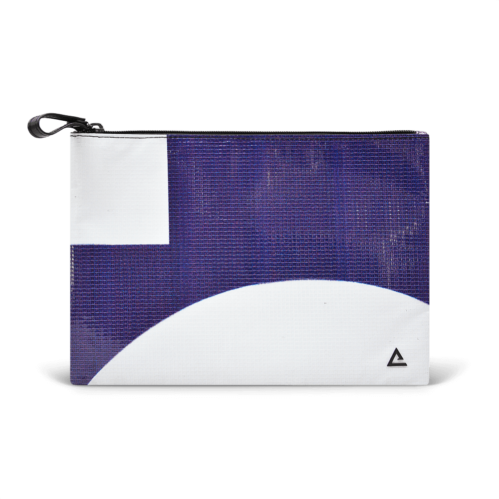 Charlie Pouch