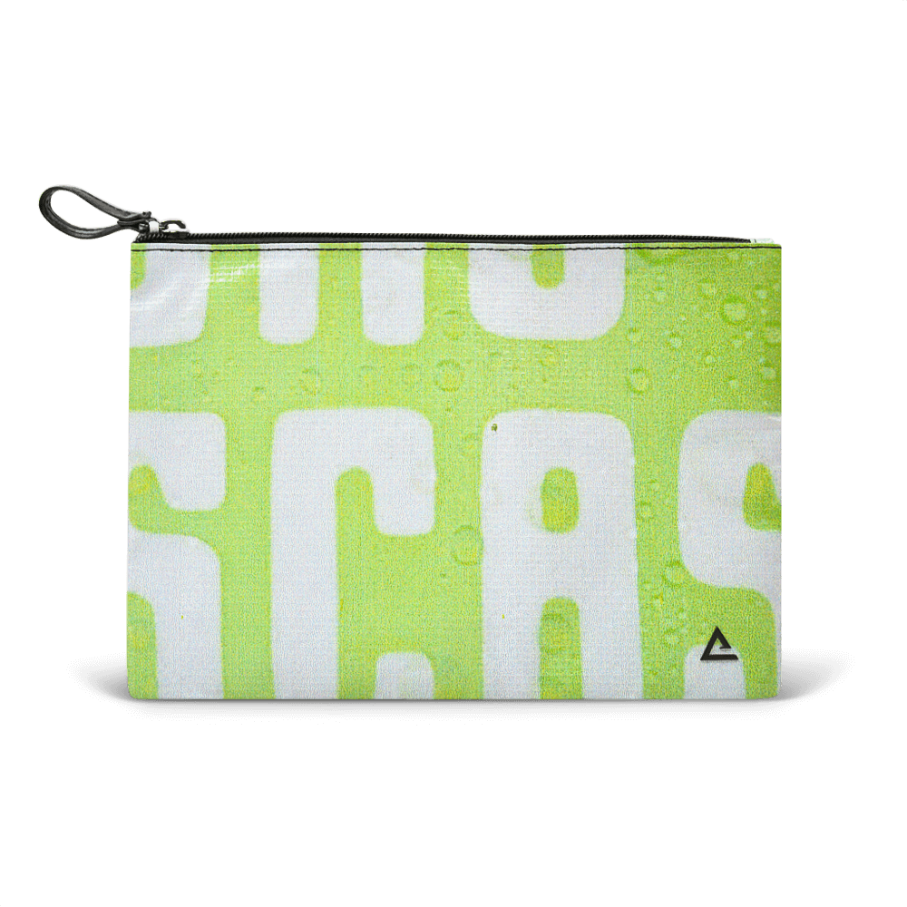 Charlie Pouch