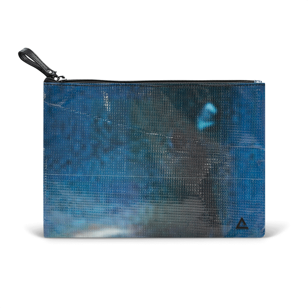 Charlie Pouch