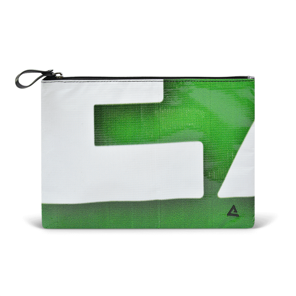 Charlie Pouch