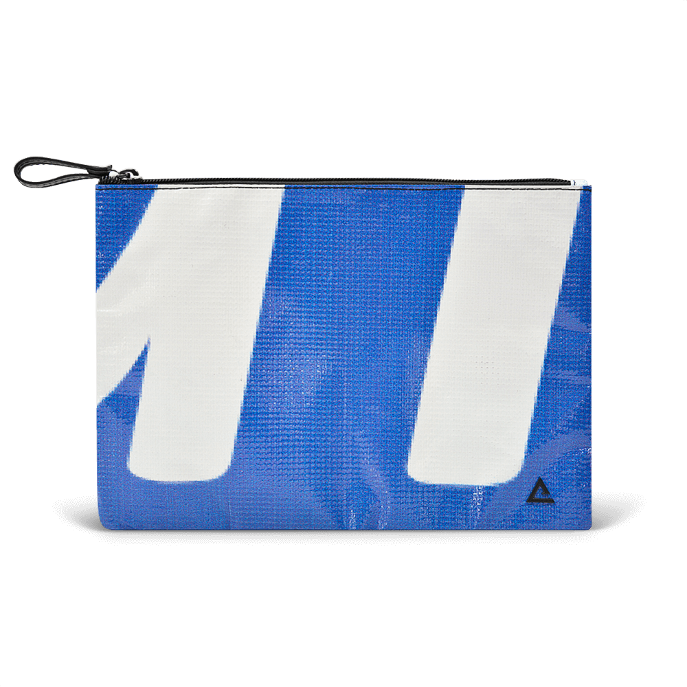Charlie Pouch