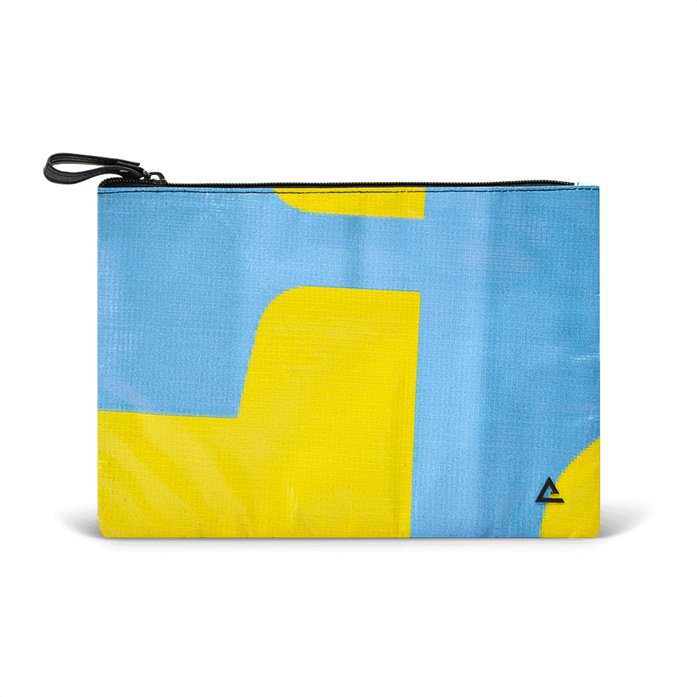 Charlie Pouch